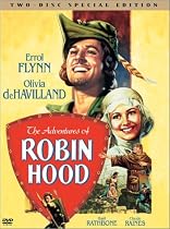 The Adventures of Robin Hood (2 Disc Special Edition)