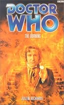 Doctor Who: Burning