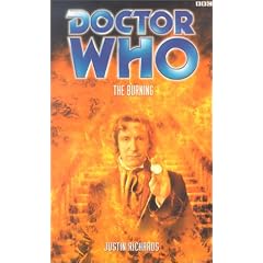 Doctor Who: The Burning