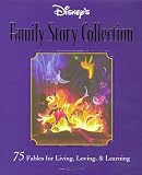 Disneys Family Storybook Collection (Disneys)