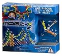 42 Piece Magnetic Construction Set