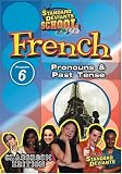 Revue Cerebellum Corp  / Standard Deviants: French Program 6 - Pronouns
