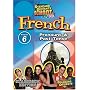 Standard Deviants School - French, Program 6 - Pronouns & Past Tense (Classroom Edition)