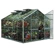 Hobbygrower by Palram Mini-Pro Greenhouse Kit - 8'x10'