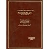 Cases on Admiralty, 4th ed. (American Casebook Series)
