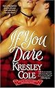 If You Dare (The MacCarrick Brothers Series)