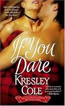 If You Dare: The MacCarrick Brothers Bk. 1