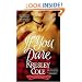 If You Dare: The MacCarrick Brothers Bk. 1