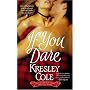 If You Dare: The MacCarrick Brothers Bk. 1 (MacCarrick Brothers)