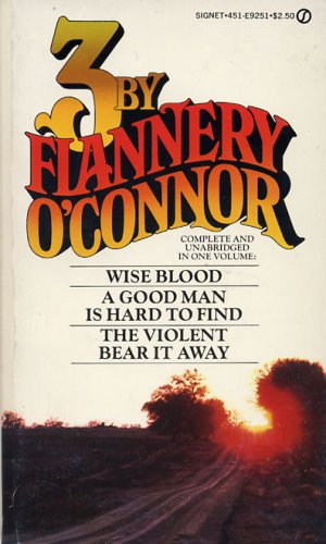 Flannery O'Connor