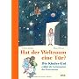 Hat der Weltraum eine T�r?: Die Kinder-Uni erkl�rt&hellip von Ulrich Jan�en