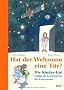Hat der Weltraum eine T�r?: Die Kinder-Uni erkl�rt die Geheimnisse des Universums