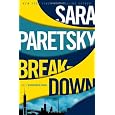 Breakdown (V.I. Warshawski Novel)