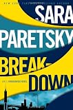 Breakdown (V.I. Warshawski Novel)