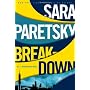 Breakdown (V.I. Warshawski Novel) by Sara Paretsky
