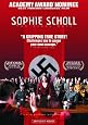 Sophie Scholl