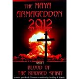 Book 1 Blood of the Kindred Spirit