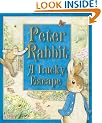Peter Rabbit: A Lucky Escape (Potter)