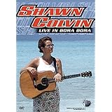 Music in High Places - Shawn Colvin (Live in Bora Bora) (2001)