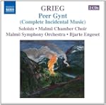 Peer Gynt (Complete Incidental