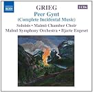 Peer Gynt (Schauspielmusik)