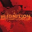 Empty Heart,Loaded Gun