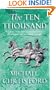 Ten Thousand, The