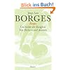 Jorge Luis Borges - Werke in zw�lf B�nden. Neuausgabe: Gesammelte Werke in zw�lf B�nden. Band 2: Der Essays zweiter Teil: Geschichte der Ewigkeit / Von B�chern und Autoren.: BD 2