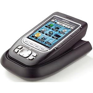 Philips TSU7000 Universal Remote Control