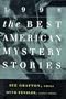 The Best American Mystery Stories 1998