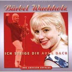 Ich Steige Dir Aufs Dach