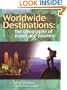 Worldwide Destinations: The Geography of Travel and Tourism, Third Edition
