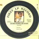 Music : First LP Record
