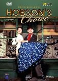 David Bintley's Hobson's Choice