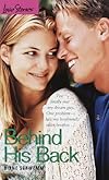 Behind His Back (Love Stories)