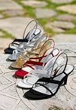 Elements by Nina® Slingbacks