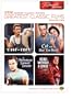 TCM Greatest Classic Films Collection: Romantic Dramas (East of Eden / Cat on a Hot Tin Roof / A Streetcar Named Desire / Rebel Without a Cause)