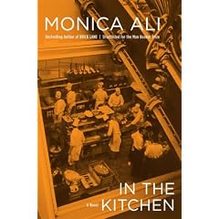 In the Kitchen