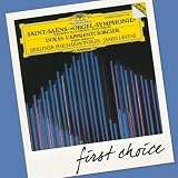 Symphony No. 3 Organ Dukas: the Sorce