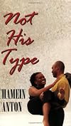 Not His Type (Indigo)