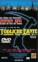 Children of the Corn: Deadly Harvest [Region 2]