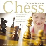 Alexandra Kosteniuk's Chess