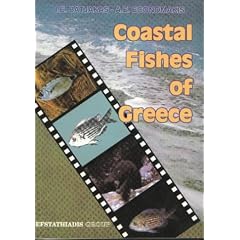 Coastal Fishes of Greece