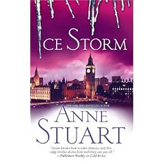 Ice Storm