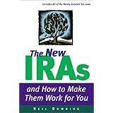 the new iras and how to make them work for you