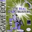 Real Ghostbusters