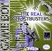 Real Ghostbusters