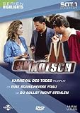 SK K�lsch 1 (Folge 1 - 2) - Uwe Fellensiek