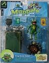 Muppet Show Series 7 > Frog Scout Robin Action Figure [Toy] [Toy] [Toy] [Toy]