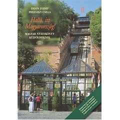 Hallo, Itt Magyarorszag!
